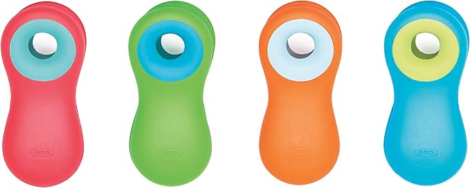 OXO Good Grips All-Purpose Magnetic Clips by OXO