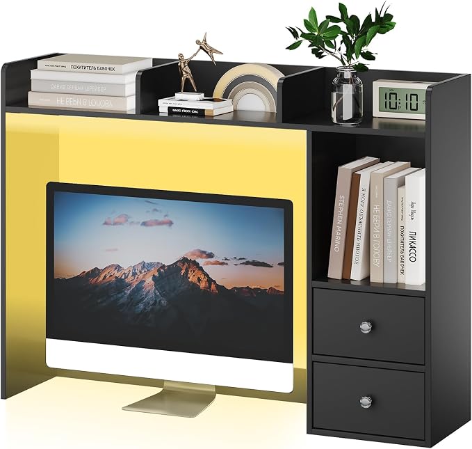 ChooChoo Desktop Bookshelf - Image 8