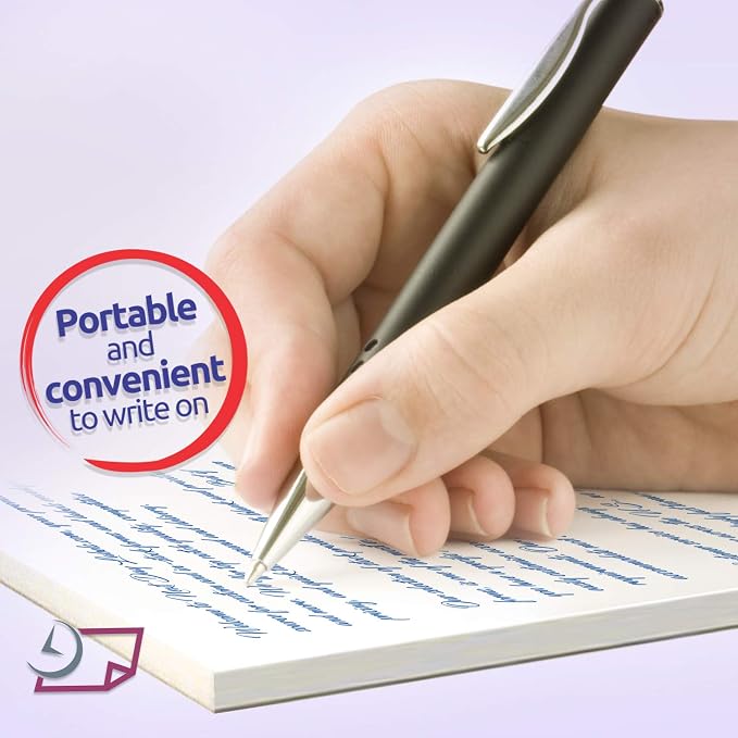 Memo Pads - Note Pads - Scratch Pads - Writing pads - 10 Pads - Image 5
