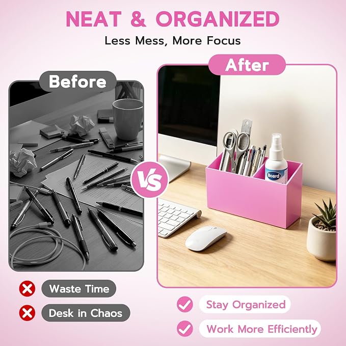 MR.MATE Magnetic Pen Holder, Non-slip Design - Image 7