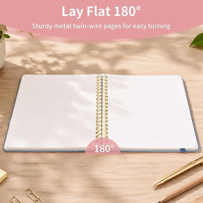 Spiral Notebook - Image 3