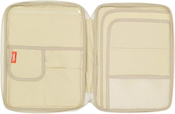 mygreen Universal Travel Gear Organizer/Electronics Accessories Bag/Document - Image 6