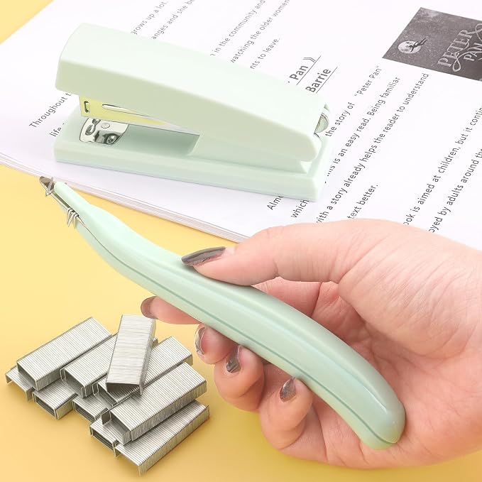 ZZTX Stapler, Desktop Staplers - Image 7