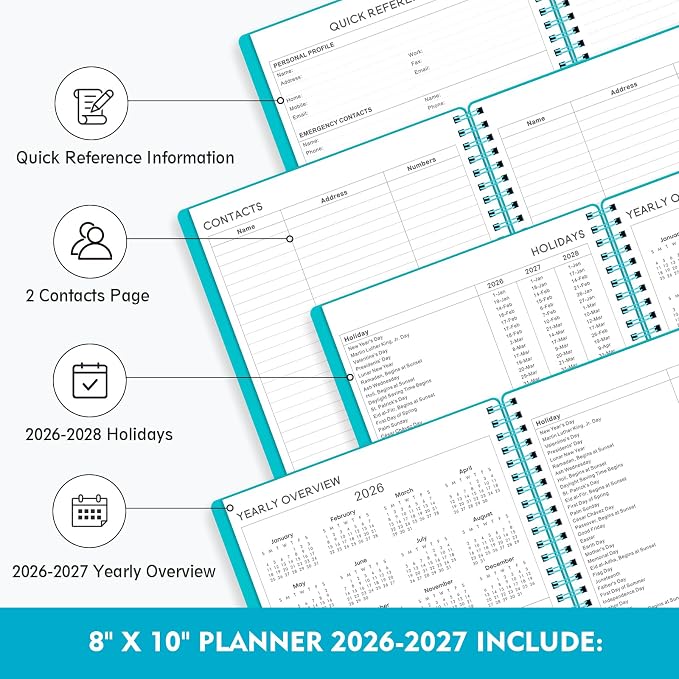 Planner 2026-2027 - Image 5
