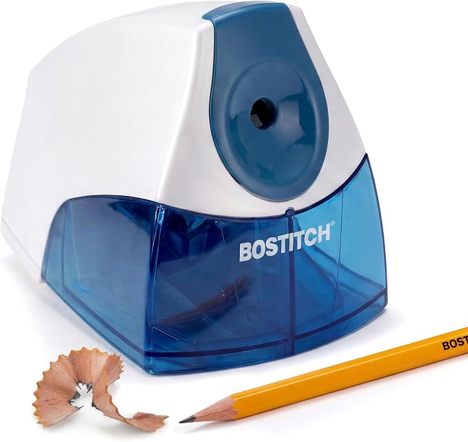 Bostitch Office Electric Pencil Sharpener by BostitchOfficeProducts