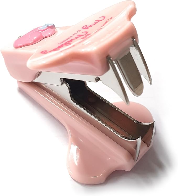 LENITH Cute Animal Face Staple Remover Staple Puller Removal Tool - Image 5