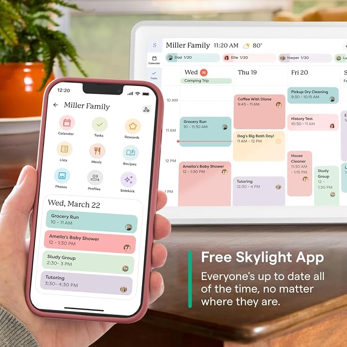 Skylight Calendar 2 - Image 8