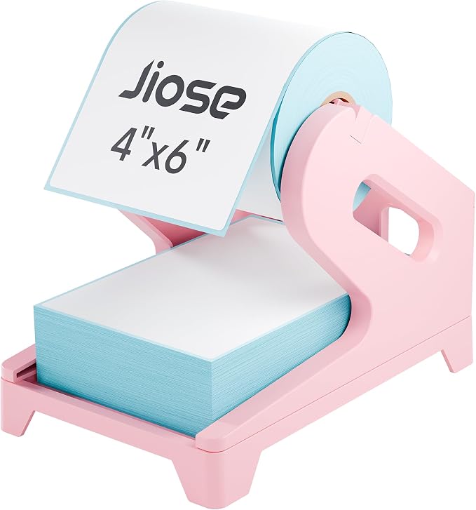 Jiose 4x6 Label Holder by Jiose