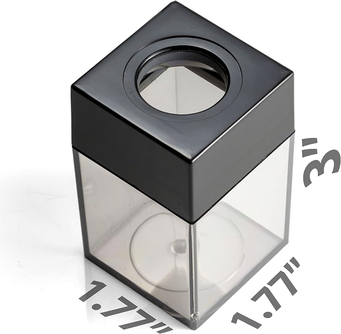 Officemate Small Clip Dispenser - Image 4
