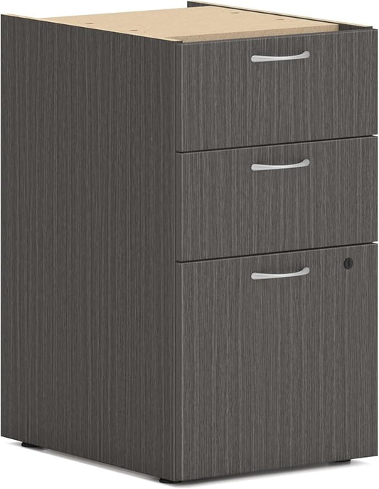 HON MOD Office Storage Drawers Pedestal Stand, Under Desk Organizers and Storage by HON