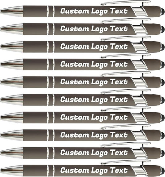 HEYZARDA Personalized Pens by HEYZARDA