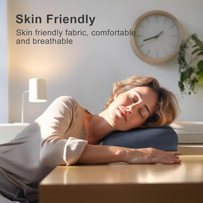 ERGONOV Lap Book Stand for Hands Free Reading Comfortable Reading Pillow Stand - Image 7