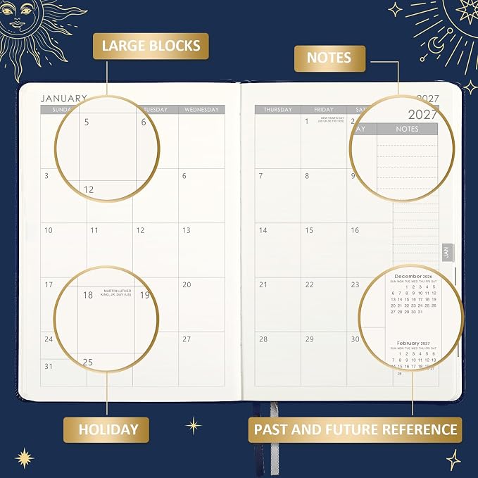 Planner 2026-2027 - Image 3