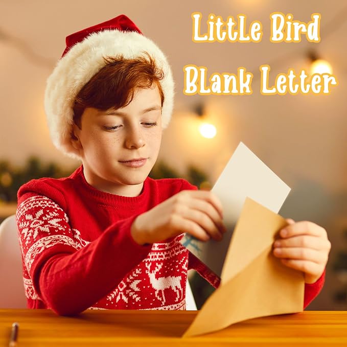 Spiareal 100 Pcs Blank Note Cards Blank Decorative Notecards Index Cards Bulk - Image 5