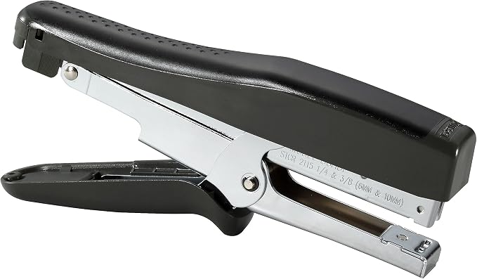 Bostitch Office B8 Xtreme Duty 45 Sheet Plier Stapler - Image 2