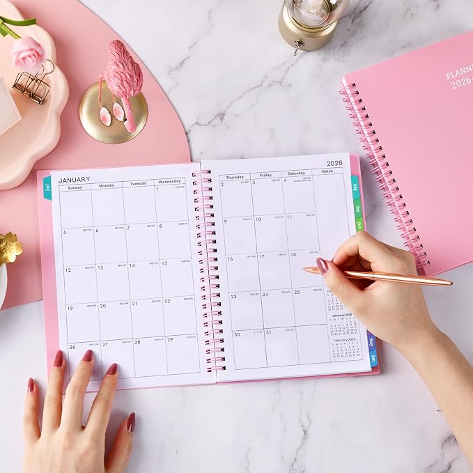 Planner 2026-2027 - Image 2