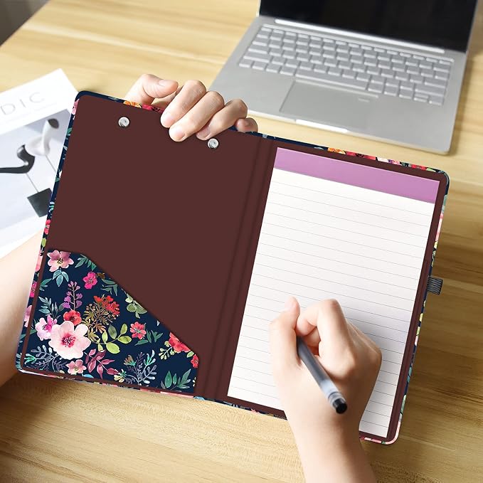 Hongri Mini Clipboard Folio - Image 7