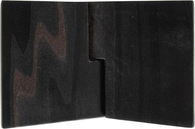 Bloomingville Decorative Marble Book Holder - Image 8