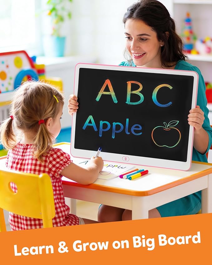 TEKFUN 20inch LCD Writing Tablet - Image 3