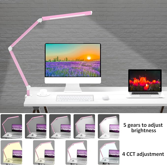 Micomlan Architect Desk Lamp - Image 5