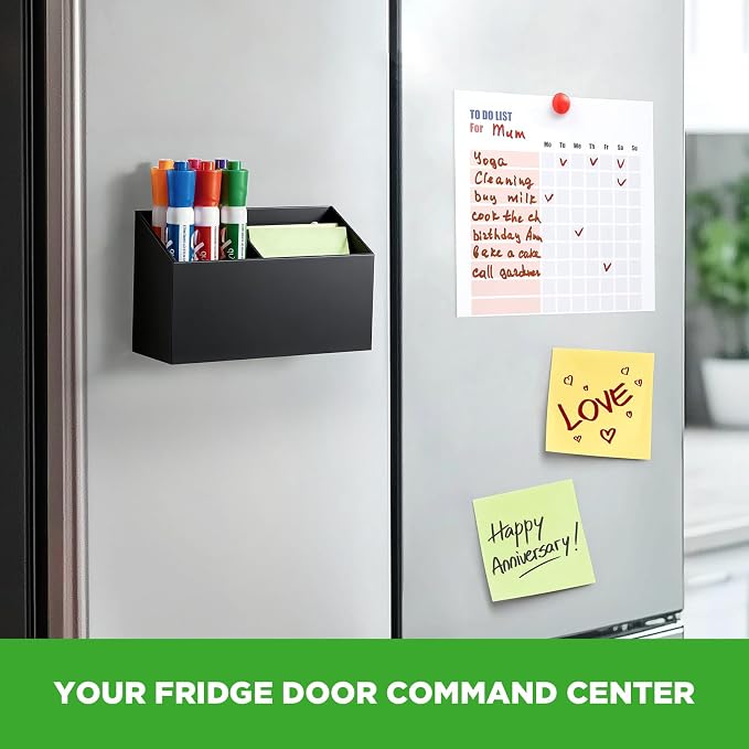 Magnetic Dry Erase Marker Holder - Image 5