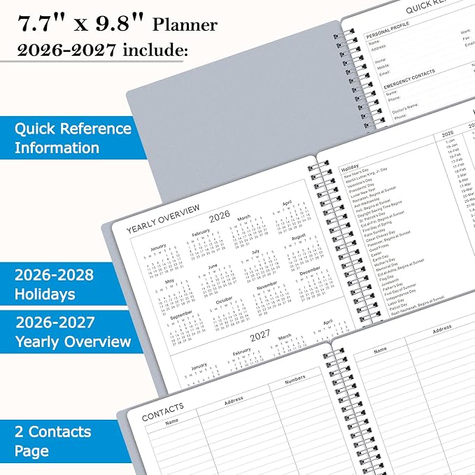 Planner 2026-2027 - Image 5