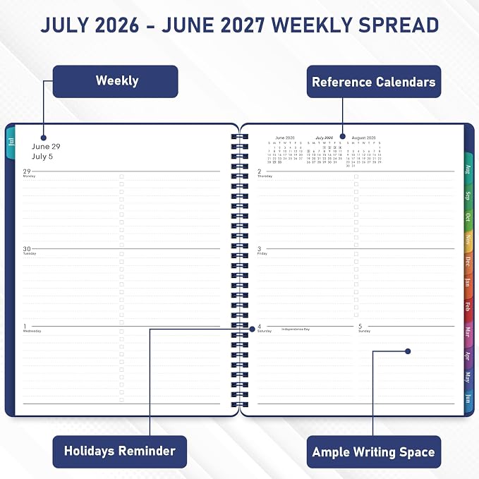 Planner 2026-2027 - Image 5