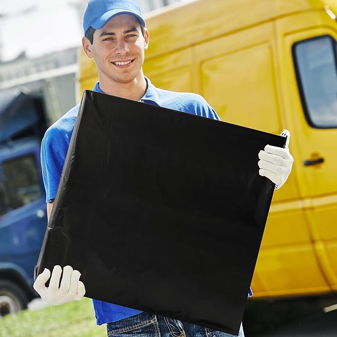 Metronic Poly Mailers 24x24 30000 Pack, Large Shipping Bags - Image 9