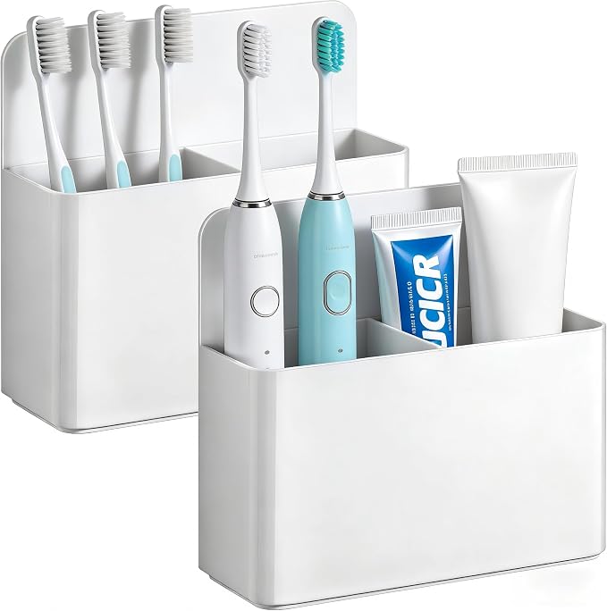 2 Pcs Magnetic Dry Erase Marker Holder - Image 8