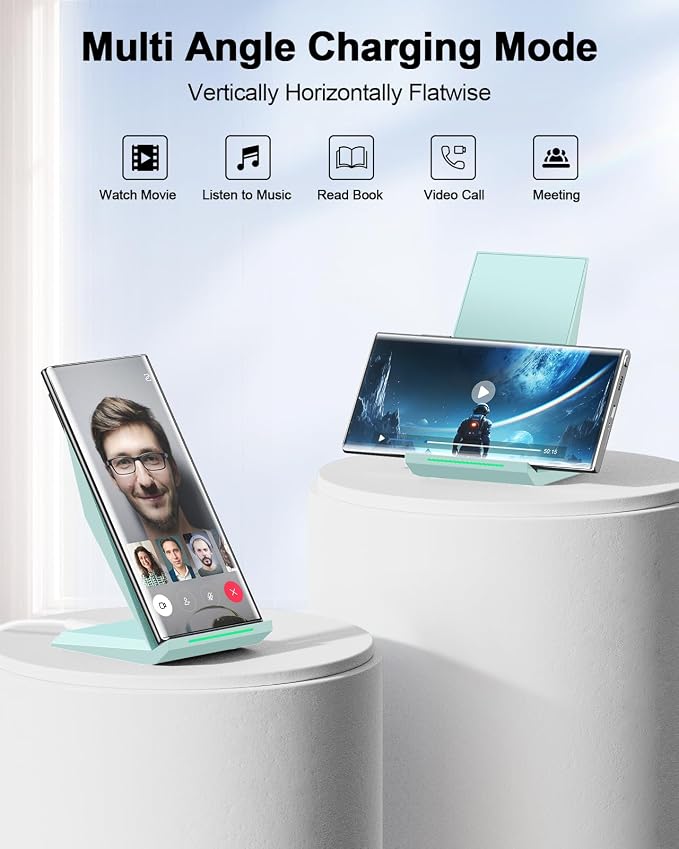 NANAMI Wireless Charger - Image 4