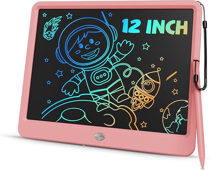 TEKFUN Toys 12" LCD Writing Tablet by TEKFUN