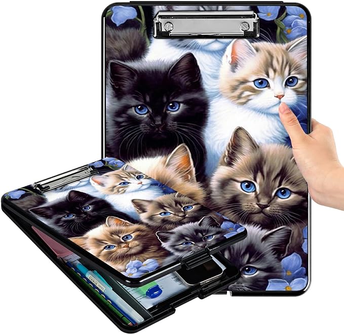 A4 Clipboards, Folder Clipboard by DIGTIALL