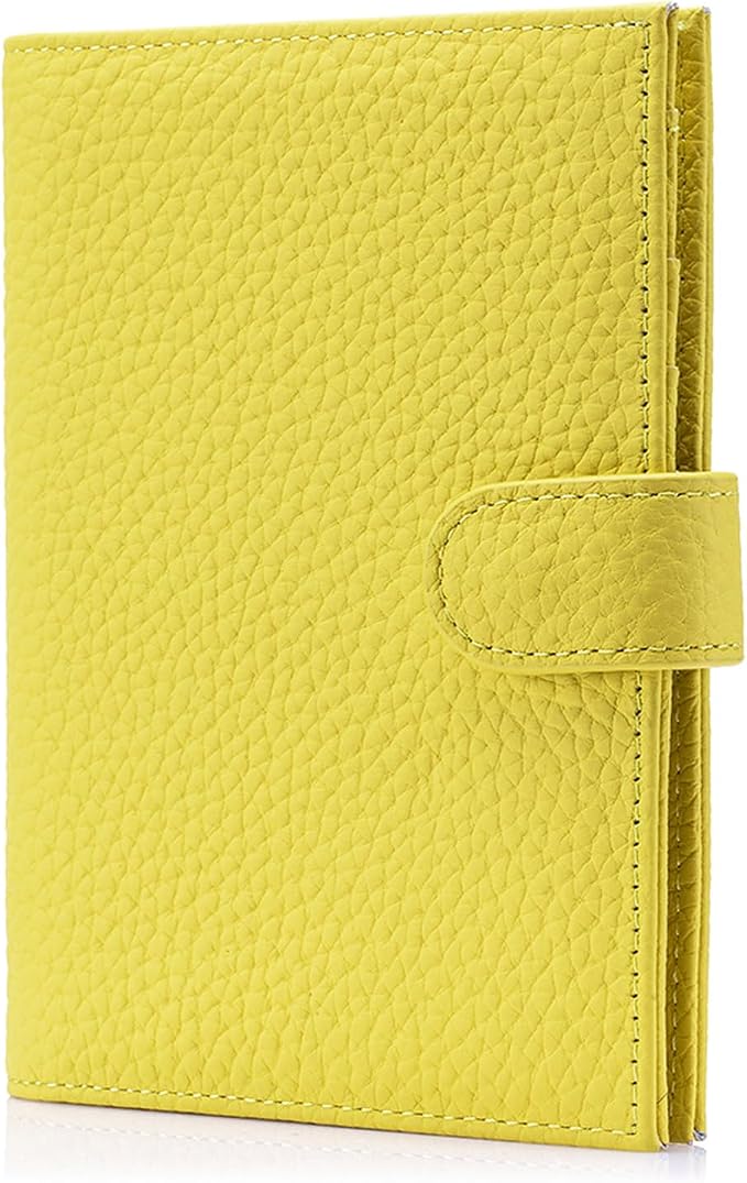 Karmiir RFID Passport Holder Travel Wallet by Karmiir