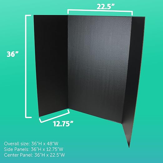 Flipside Products 36” x 48” Project Boards - Image 3