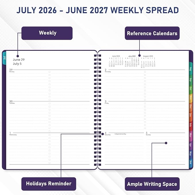 Planner 2026-2027 - Image 4