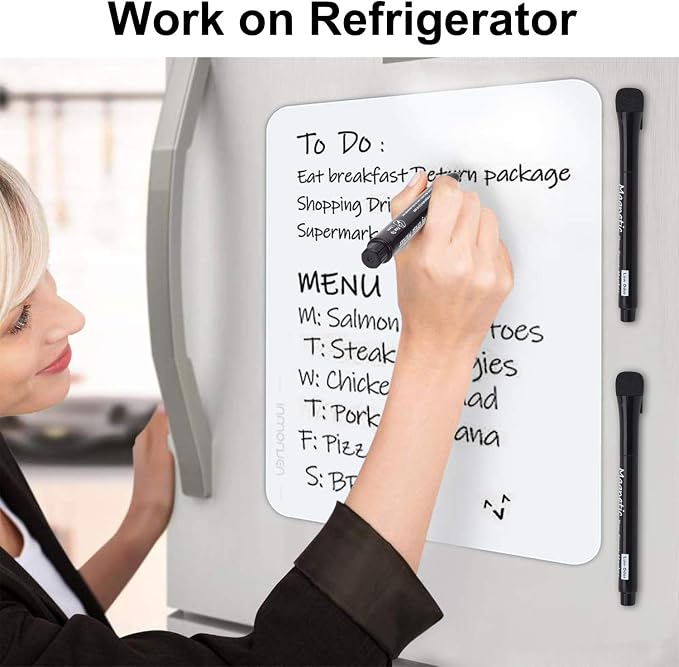 LivDeal Magnetic Dry Erase Markers - Image 5