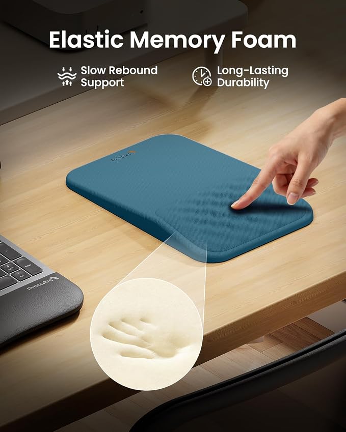 ProtoArc Ergonomic Mouse Pad - Image 8