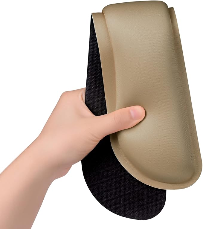 Dapesuom Enlarge Keyboard Wrist Rest, Memory Foam Wrist Cushion - Image 3