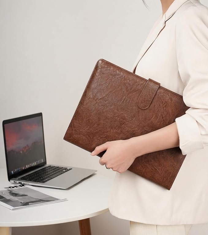 Zreal Padfolio Portfolio Binder - Image 8