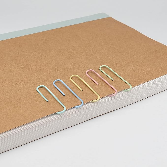 Paper Clip, Large Paper Clips, 2 inches - Image 5