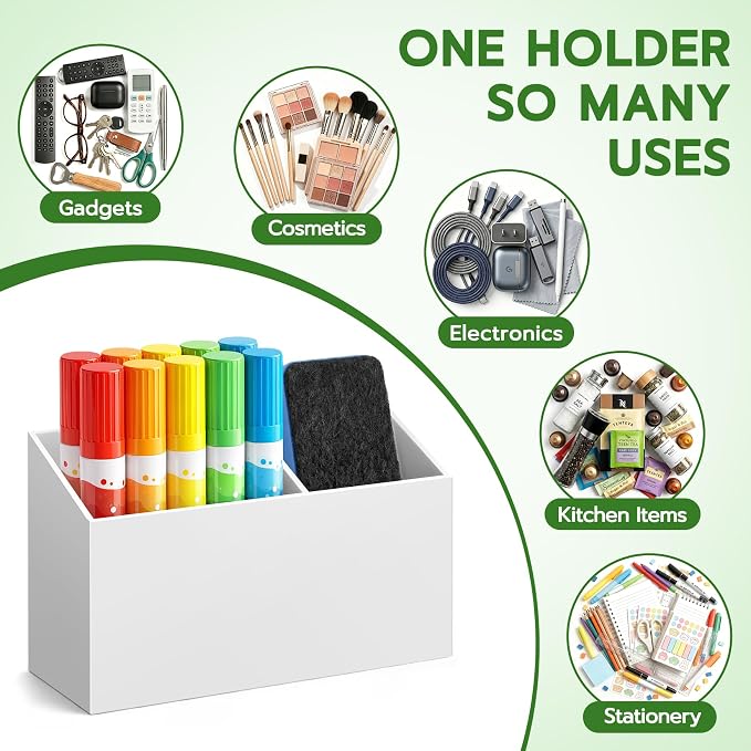 MR.MATE Magnetic Pen Holder, Non-slip Design - Image 6