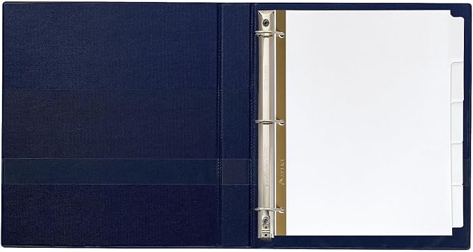 Avery Big Tab Write & Erase Dividers - Image 4