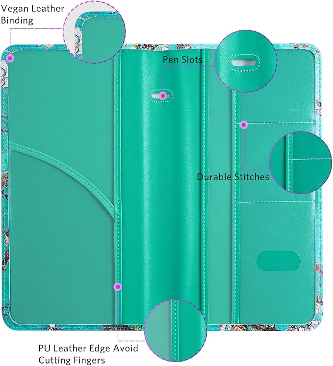CoBak Car Registration and Insurance Holder - Image 2