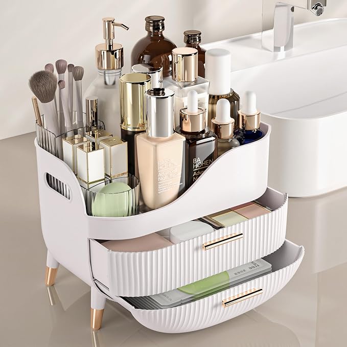 Pajiriona Makeup Organizer - Image 2
