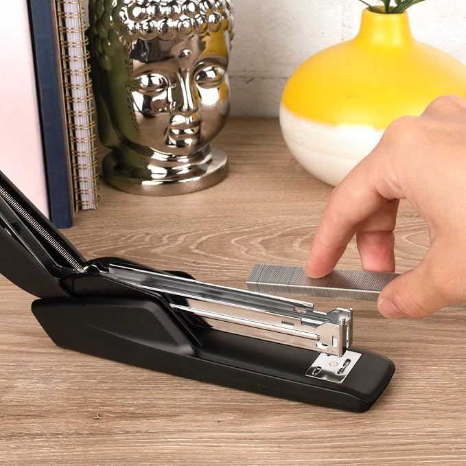 Swingline Standard Stapler, 20 Sheet Capacity, Eco Version, Jam Free - Image 8