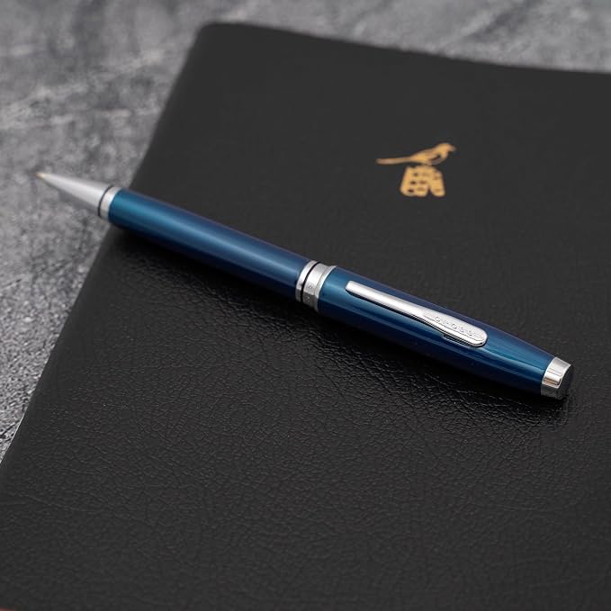 Cross Coventry Ballpoint Pen, Custom Engraved — Graduation, or New Hire Gift - Image 6