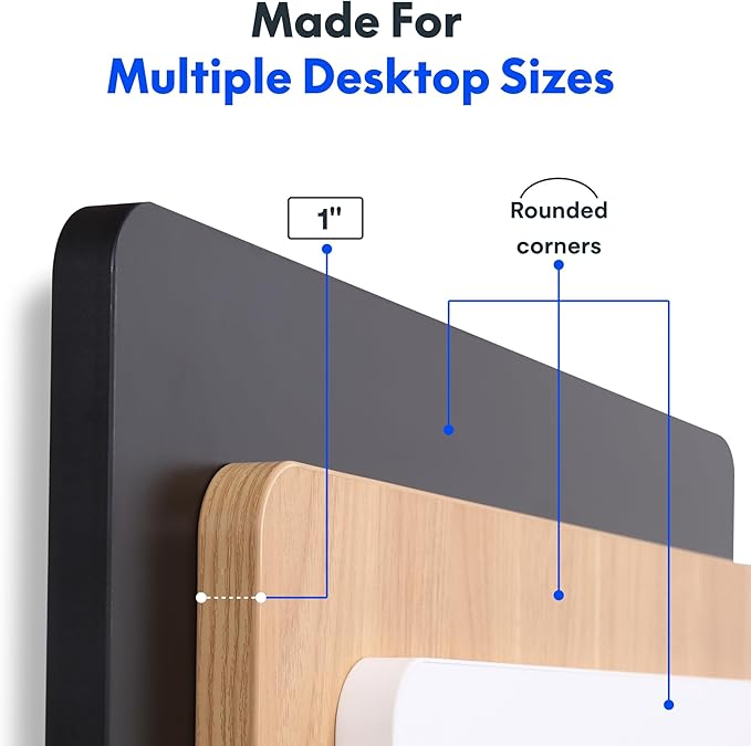 FLEXISPOT One-Piece Electric Standing Desk, 60 x 24 Inches Adjustable Desk - Image 7