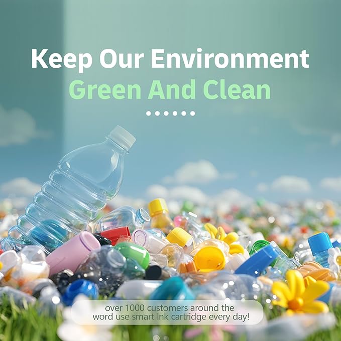 936 936e 936xl 936 XL Ink Cartridges Replacement for HP 936 936e 936 XL 936xl Ink Cartridges for HP Printers Combo Pack Works with OfficeJet 9120 OfficeJet Pro 9110 9120 9130 (4-Pack) (4)-DeskLoop Office