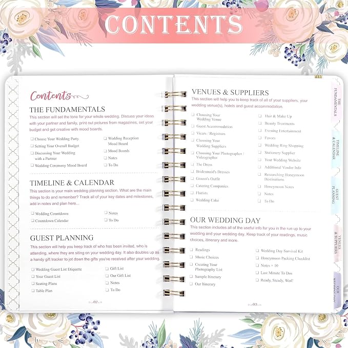 Wedding Planner - Image 3
