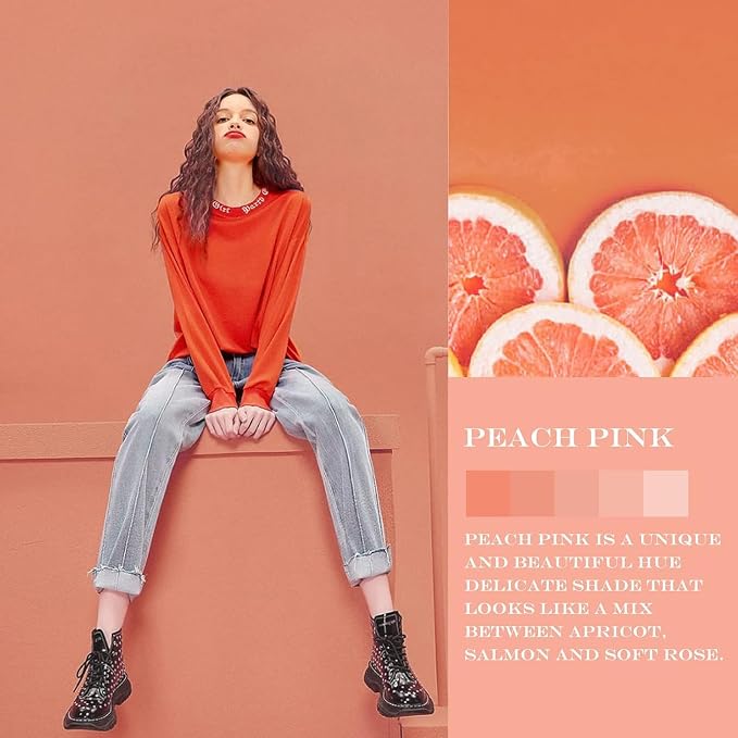 Metronic Poly Mailers 12x15.5 100 Pack Self-Seal Shipping Bags, Peach Pink | - Image 7
